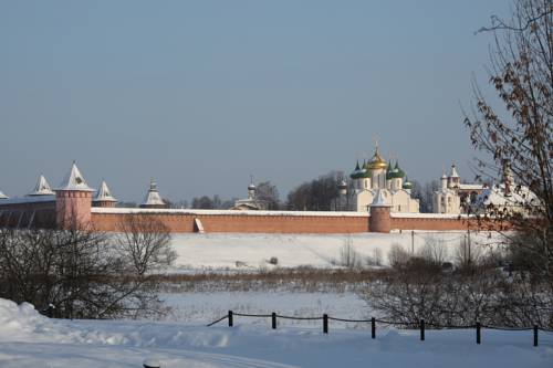 Фото Усадьба на Спасской