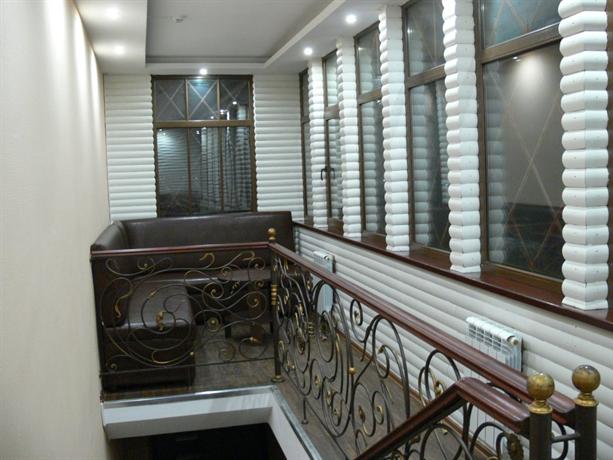 Фото Белый Тополь