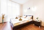 VIP Kvartira Na Kiseleva Apartaments (Kisialiova Street, 13) ، سكن للإيجار اليومي
