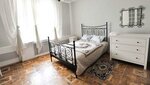Na Tverskoy 15 (Tverskaya Street, 15) ، سكن للإيجار اليومي