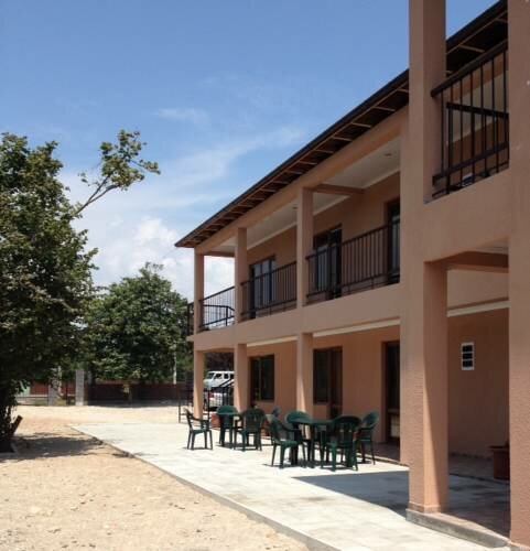 Anzor Guest House