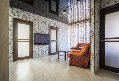 Фото Апартаменты Независимости 52