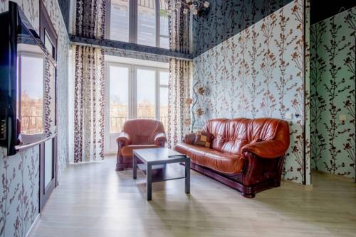 Фото Апартаменты Независимости 52