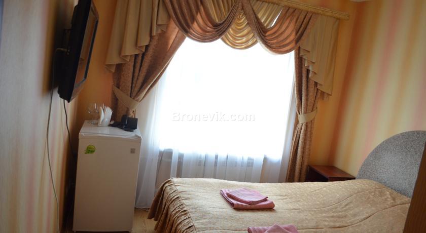 Фото отеля 3