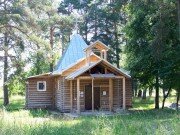Orthodox church Nikolaya Chudotvortsa church, Saint‑Petersburg and Leningrad Oblast, photo