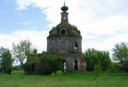 Orthodox church Церковь Иконы Божией Матери Казанской в Копнино, Ryazan Oblast, photo