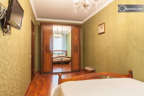 Фото Апартаменты Независимости 52