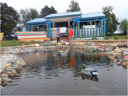 Фото Иликчин