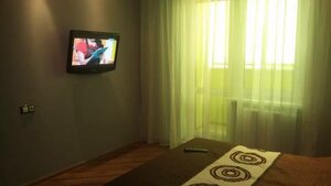 Na Mineyeva 17 (Pinsk, ulitsa D.M. Mineyeva, 17), hotel