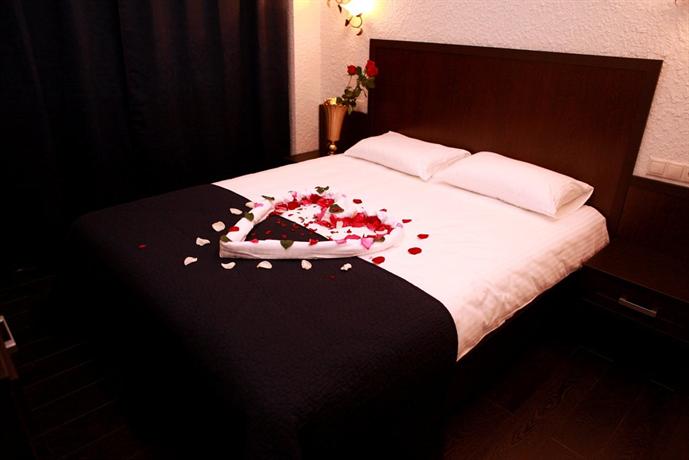 Фото Наботель