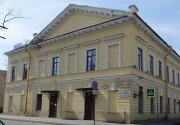 كنيسة أرثوذكسية Tserkov Uspeniya Presvyatoy Bogoroditsy V prisutstvennykh mestakh ، ، صورة
