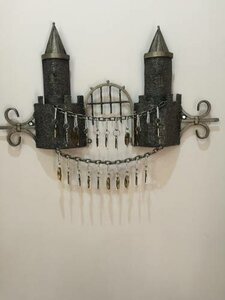 Гостиница Диоскурия