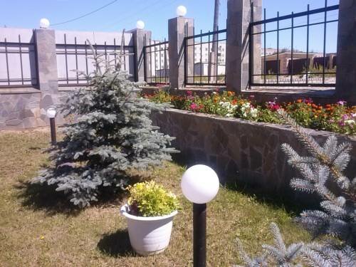 Гостиница Лабиринт в Гороховце