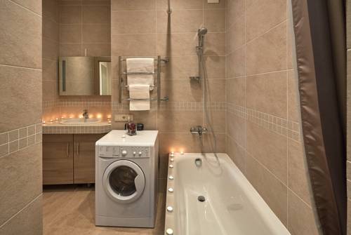 Фото Na Nezavisimosti 40 Apartments