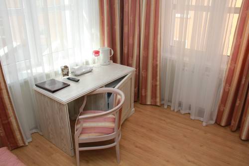 Фото МГИМО Отель