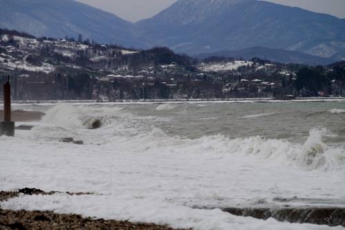 Фото Апсилия