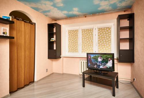 Фото Апартон на улице Гикало