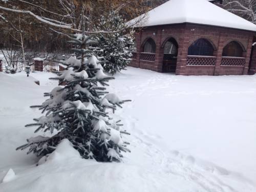 Фото Горный воздух