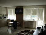 Na Lenina 12 (Lenina Street, 12) ، فندق