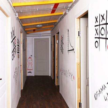 Иное жильё Жить просто в Пятигорске