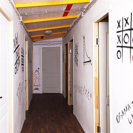 Фото отеля 3