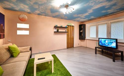 Фото Апартон на улице Гикало