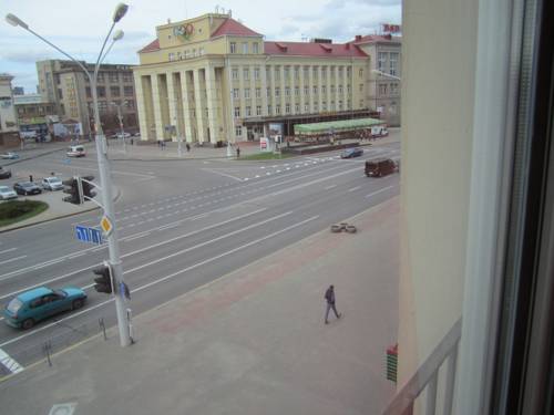 Фото отеля 4