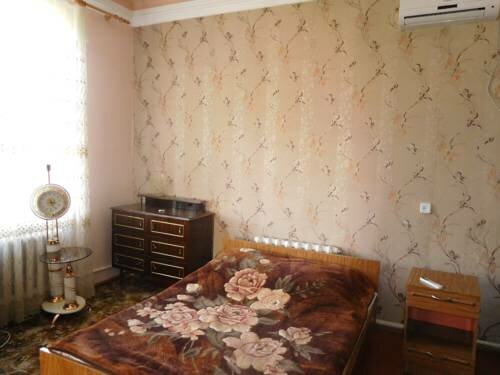 Гостиница Guesthouse on Adleiba 75 в Сухуме