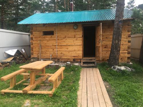 Фото Святой источник