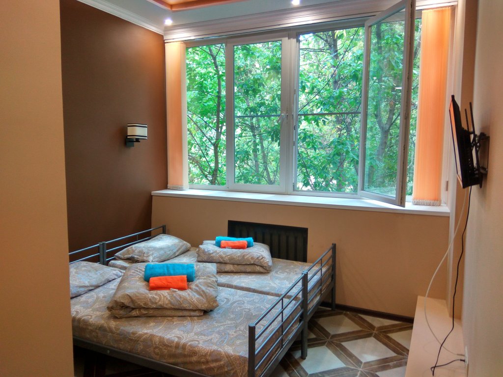 Фото Брусника Амурская