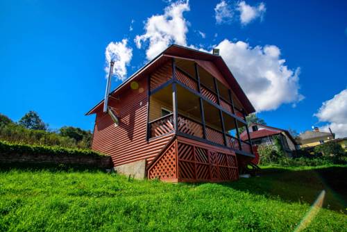 Фото Северный склон