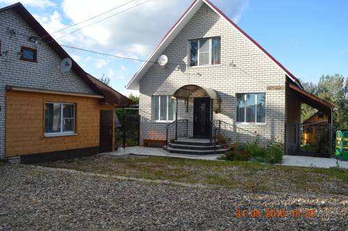 Фото Маришкин дом