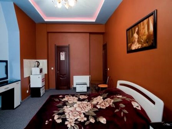 Фото Марсель