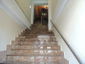 Апартаменты Apartment on Akirtaaba 30