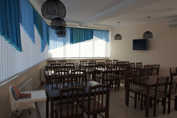 Фото Робинзон