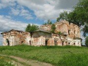 Tserkov Nikolaya Chudotvortsa V Verkhnem Koydokurye (Archangel Region, Kholmogorskiy munitsipalny okrug, derevnya Durasovskaya 2-ya), iglesia ortodoxa