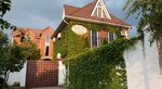 Guest house 202 (Tsentralniy City administrative district, Tsentralniy Microdistrict, Street Kubanskaya Naberezhnaya, 200) ، فندق