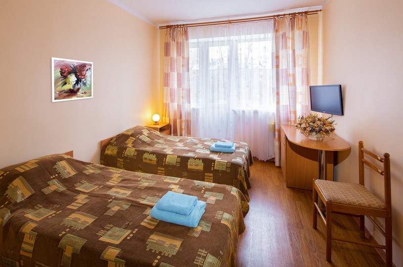 Фото Фламинго