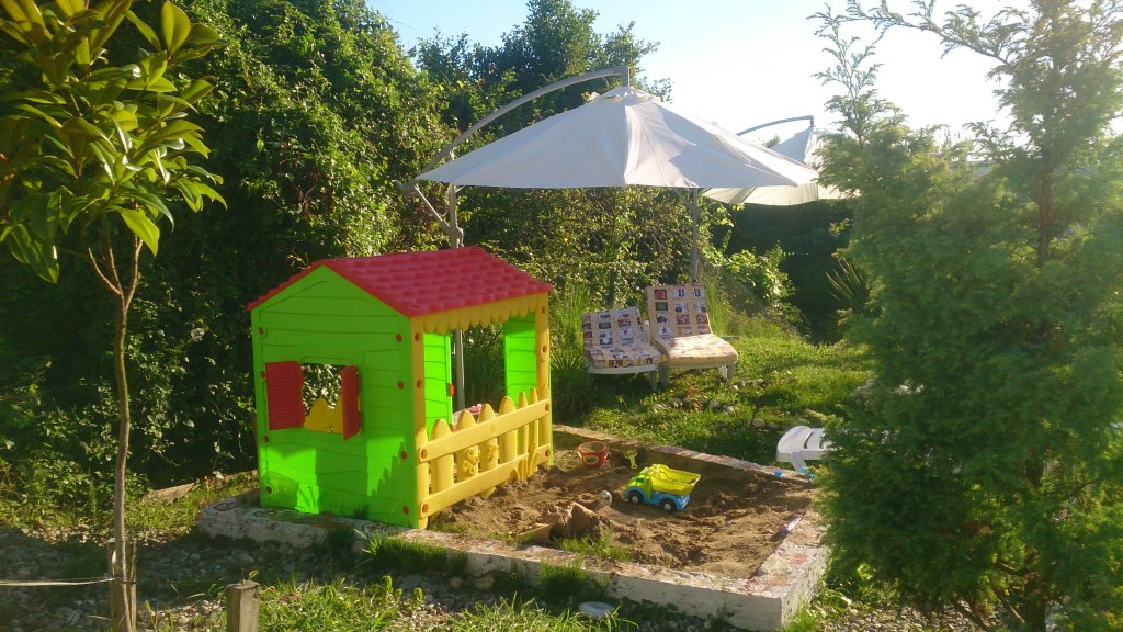 Фото Пани София