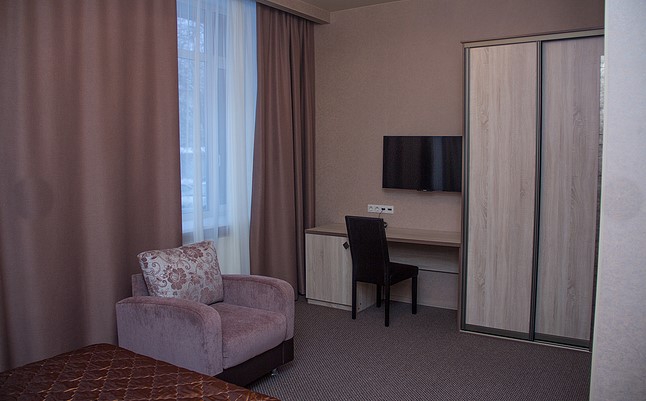 Фото Стандартофф