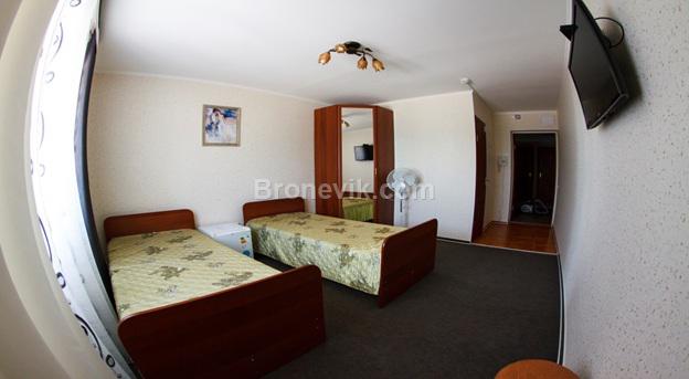 Фото Аквамарин