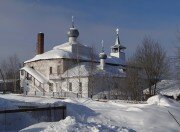 Iglesia ortodoxa Svyatitelya Stefana Velikopermskogo Church, , foto