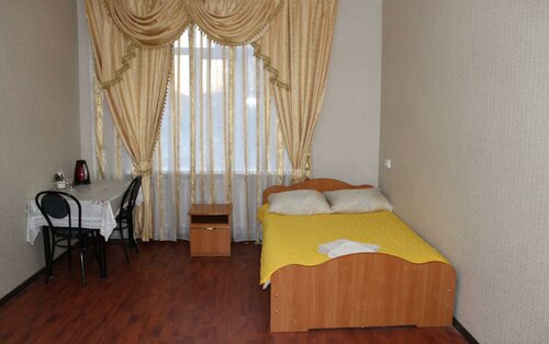Hotel Admiral, Luhansk Region, photo