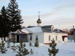Tserkov Mikhaila Arkhangela V Mikhaylovke (Mikhaylovka Village, Transportnaya Street, 48), orthodox church