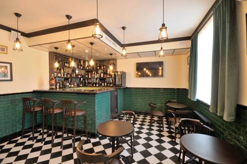 Фото отеля 4