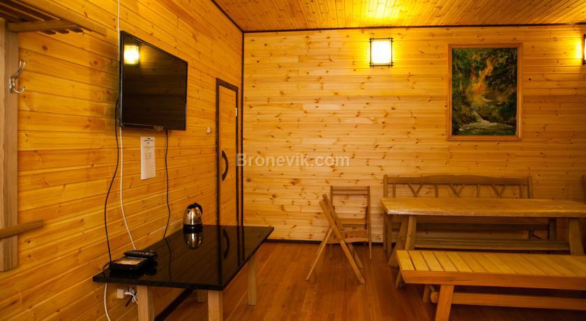 Фото Лесная