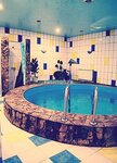 Сауна на стрелке (prospekt imeni 50 let Oktyabrya, 20/32), sauna