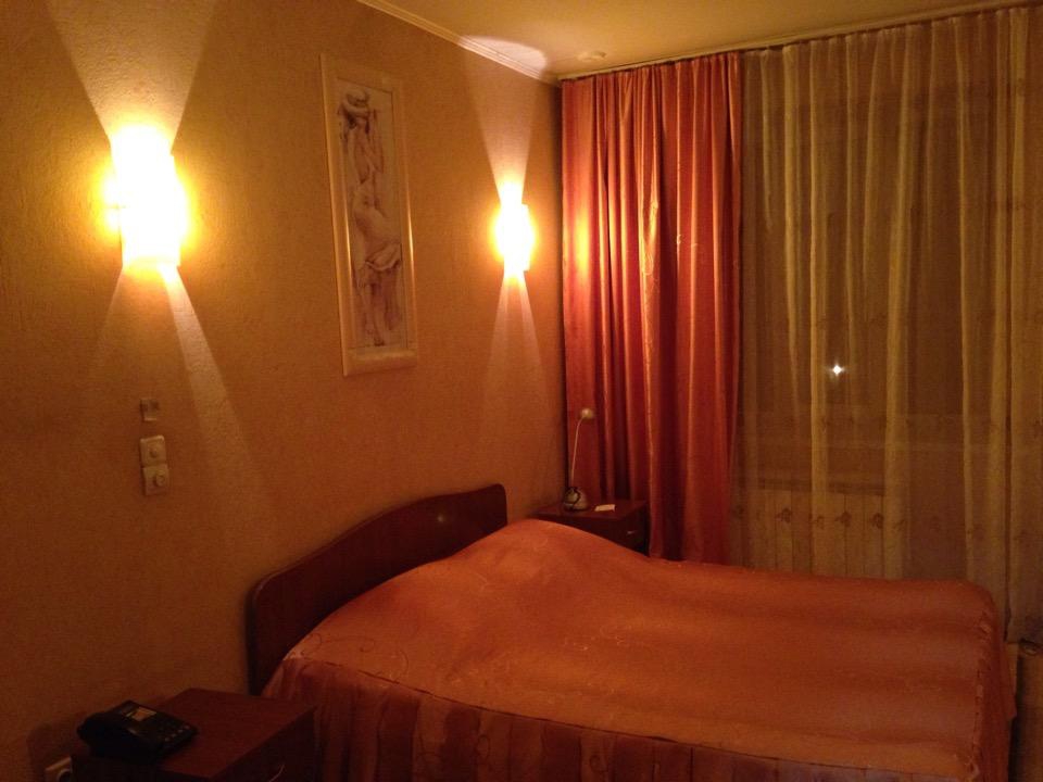 Фото Восток 2000