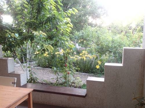 Фото Севилия Парк Отель