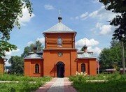 Iglesia ortodoxa Bogoyavleniya Gospodnya V Bogoyavlenii Church, , foto
